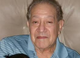 Roque Gonzales Obituary (1940