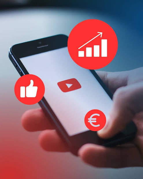 YouTube