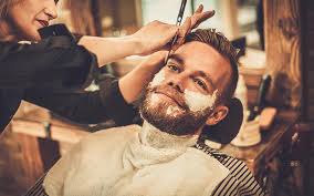 Professional Scissor Sharpening for Barbers