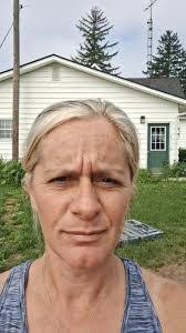 Barbara Wickey's Instagram, Twitter & Facebook