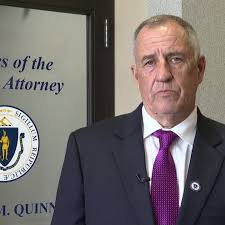 Attleboro man indicted for the 2001 rape of a 13-year-old girl in Fairhaven