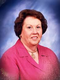 Anne Rooks Hampton Obituary