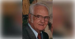 Obituary information for Randolph R. Rogers