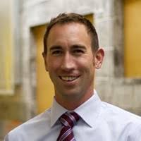 Mark Cheeks Email & Phone Number