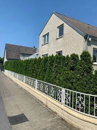 Das haus empfangt sie im erdgeschoss mit einem großzugigen und. Einfamilienhaus Freistehend Misburg Nord Am Kanal In Hannover Misburg Anderten Einfamilienhaus Kaufen Ebay Kleinanzeigen