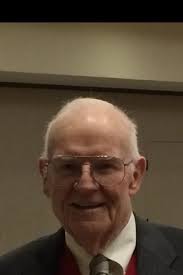 Edward Christensen Obituary