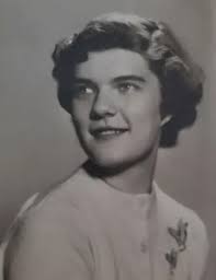 Obituary information for Carol Julia Blaha