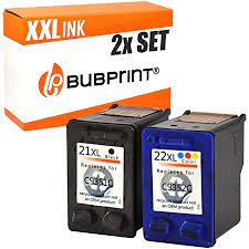 Win 7, win vista, win 8, win 10. 3 Bubprint Druckerpatronen Kompatibel Fur Hp 21 22 Xl Fur Deskjet F370 F375 F380 F2180 F2280 F2200 F4180 Officejet 4315 J3680 Psc 1400 1410 1415 Multipack Amazon De Burobedarf Schreibwaren