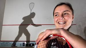 Squash: Landers-Murphy makes world doubles squad