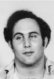 Son of Sam oli demonien vallassa