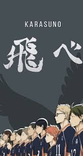 Haikyuu wallpaper hd all teams. Hd Karasuno Wallpapers Peakpx