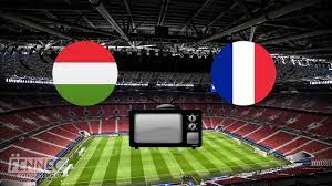 France vs hongrie handball match amical 2016. France Hongrie Streaming Suivez Le Match En Direct