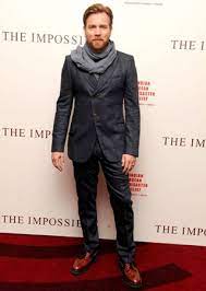 He previously acted in shows and films including charmed, degrassi: Ewan Mcgregor Body Measurements Height Weight Shoe Size Vital Stats Bio