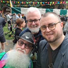 Ben Stimpson (@benstimpsonauthor) • Instagram photos and videos