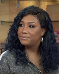 Traci Braxton