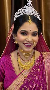 Bridal Makeup Artist Shruti...
