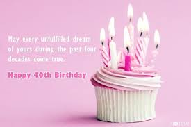 Check spelling or type a new query. 40th Birthday Wishes Messages Quotes Images For Facebook Whatsapp Picture Sms Txts Ms