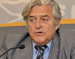 More images for luis alberto lacalle herrera » La Policia Investiga El Robo A Vivienda Del Ex Presidente Lacalle Herrera