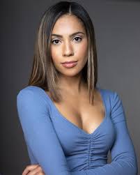 Camila Marte's Instagram, Twitter & Facebook