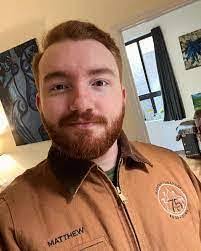 Matthew Torbett's Instagram, Twitter & Facebook