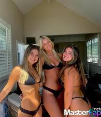 Payton Turbow Nude OnlyFans Leak Picture clemxQmfYO | MasterFap.net