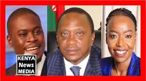 Why Ex-President Uhuru Kenyatta Traitors remark rattled Kenya Kwanza  Government