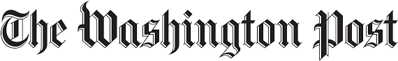 File:The Logo of The Washington Post Newspaper.svg - Wikipedia