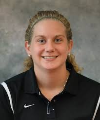 2014-15 Women's Track & Field Roster