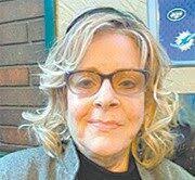 Judith 'Judi' Faye Vassar Wicker