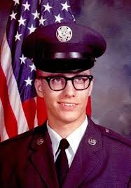 Tony Hanson Obituary