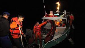 S p c e.com : Kapal Feri Kmp Yunice Tenggelam Di Selat Bali