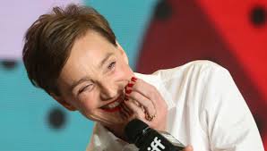 Kristin Scott Thomas