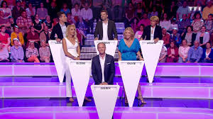 En vous inscrivant gratuitement sur notre site, vous pouvez être alerté dès qu'une. Le Grand Concours Des Animateurs Tv Series 2003 Photo Gallery Imdb