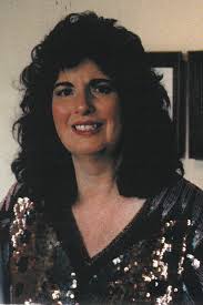 Isabel "Dolly" Caparros