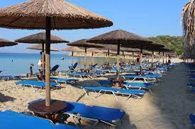 Check spelling or type a new query. Alikes Camping Prices Campground Reviews Ammouliani Greece Tripadvisor