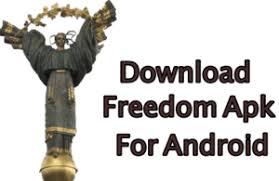 You can use this app … Latest Version Of Freedom Apk 2 0 8