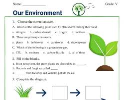 Endorsing learning and practice, our printable 4th grade math worksheets with answer keys amazingly fit into your curriculum. Free Worksheets For Cbse Grade 5
