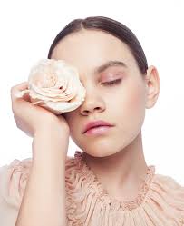 Inna Kim photographer