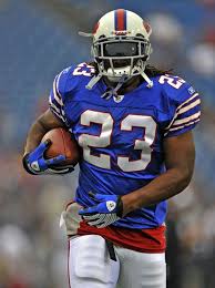 He was drafted by the buffalo bills in the first round of the 2007 nfl draft after playing college football at the university of california, berkeley, where he became the school's second. Pin On Best Nfl Players
