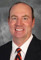 Virginia Men's Golf Fact Book