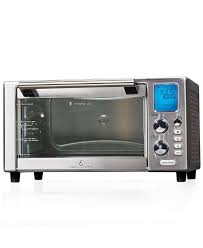 The oven's controls are easy to operate, and the appliance has 6 heating elements and a convection fan to enable fast, consistent cooking. The 8 Best Countertop Ovens In 2021