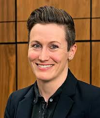 Danielle Bourgeois (2017)