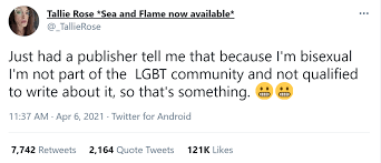 Beautifully Bi