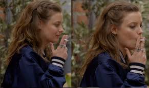 Mickey Dobbs Season 3 Love Netflix Gillian Jacobs Love Love Hair Mickey Love