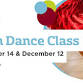Latin Dance Class