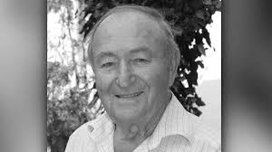 Sportlich bis ins hohe Alter: Auerbacher Handballer Peter Iger verstorben