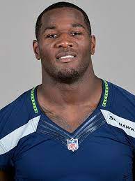 Seattle Seahawks S Derrick Coleman Inspires As First Legally Deaf Offensive Player In Nfl Derrick Coleman Seattle Seahawks Seahawks