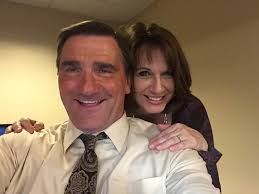 So may photos of us over the years. Including one that sums up how I really  feel about him leaving. All this week