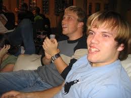 Ryan Boswell's Instagram, Twitter & Facebook