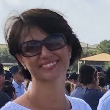 Stefani Walker's Instagram, Twitter & Facebook